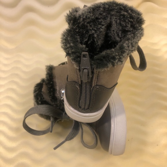 CIRCO BOOTIES - Picture 5 of 8